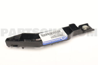 68244508AB BRACKET FASCIA SUPPORT