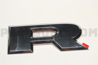 68245542AE MAKE MEDALLION TAILGATE