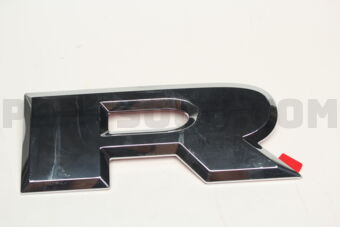 68245542AE MAKE MEDALLION TAILGATE