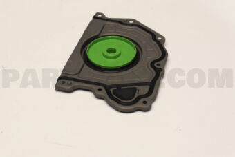 68245707AD COVER CRANKSHAFT REAR OIL