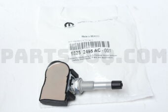 68252495AC SENSOR TIRE PRESSURE