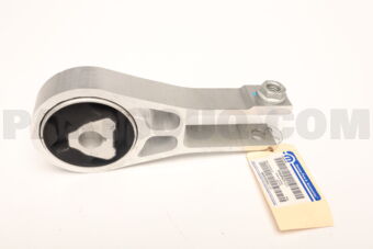 68253029AC ELASTIC PAD TRANSMISSION MOU