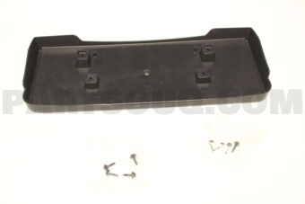 68256670AA B - PLATE KIT