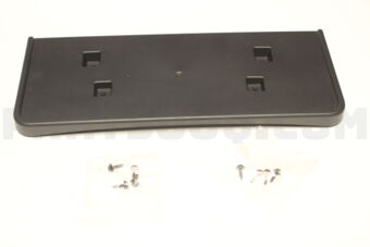 68256670AA B - PLATE KIT