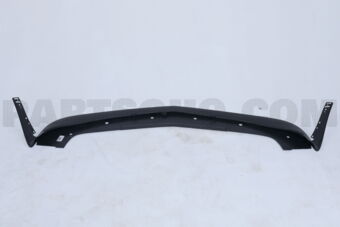 68258746AB (F)AIR DAM FRONT