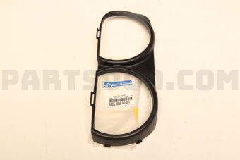 68259055AB (F)BEZEL HEADLAMP
