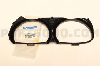 68259055AB (F)BEZEL HEADLAMP
