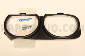 68259055AB (F)BEZEL HEADLAMP