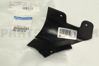 68259515AC COVER CLOSE-OUT