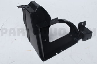 68259740AA SHIELD AIR INTAKE