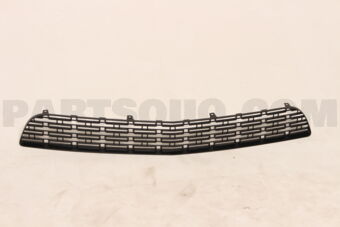 68259756AA (F)GRILLE LOWER