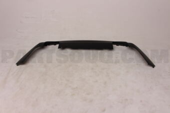 68260007AB (F)FASCIA REAR LOWER