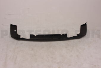 68260007AB (F)FASCIA REAR LOWER