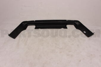 68260007AB (F)FASCIA REAR LOWER
