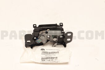 68261142AA (F)LATCH HOOD