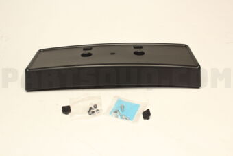 68274216AD LIC. PLATE SUPPORT LICENSE P