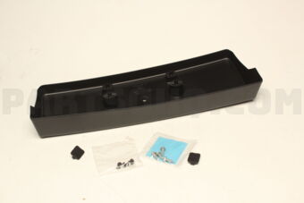 68274216AD LIC. PLATE SUPPORT LICENSE P