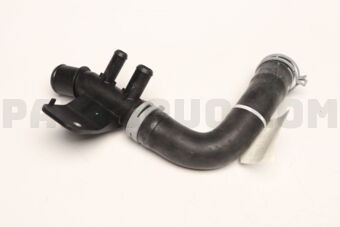68280778AA (^)FLEX. HOSE RADIATOR OUTLET