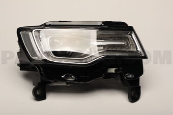 68289238AJ HEADLAMP NONE