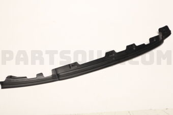 68291616AB RUBBER WEATHER- A-PILLAR