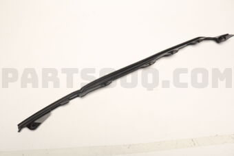 68291617AB RUBBER WEATHER- A-PILLAR