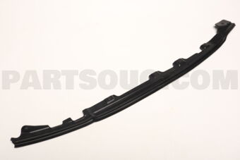 68291617AB RUBBER WEATHER- A-PILLAR