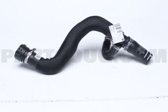 68297843AC FLEX. HOSE RADIATOR INLET