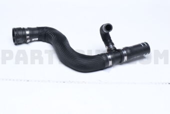 68297843AC FLEX. HOSE RADIATOR INLET