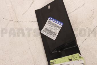 68298538AB PROTECTION CLOSEOUT