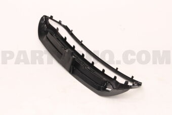 68307806AB GRILLE RADIATOR