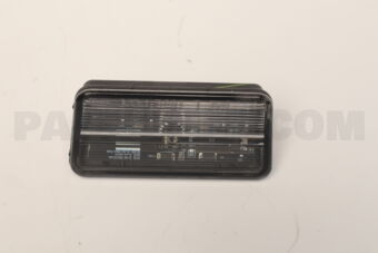 68310837AA LICENCE PLATE LAMP LICENSE P