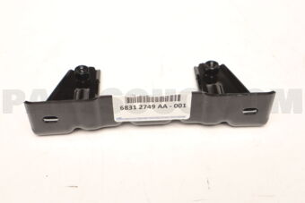68312749AA BRACKET ADAPTIVE CRUISE CONT