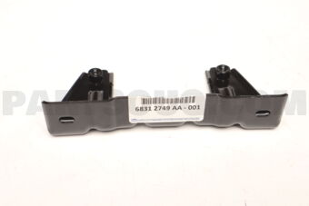 68312749AA BRACKET ADAPTIVE CRUISE CONT