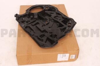 68321181AA PROTECTION CARRIER PLATE