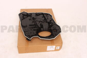 68321181AA PROTECTION CARRIER PLATE