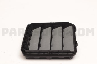 68323649AB GRILLE BODYSIDE APERTURE