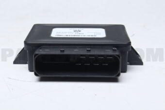 68330407AA ELECTRONIC CONTROL PARKING B