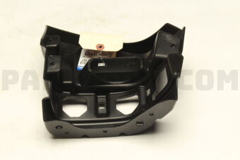 68335607AB (F)BRACKET REAR BUMPER