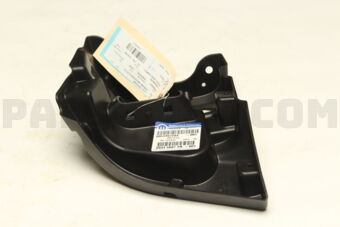 68335607AB (F)BRACKET REAR BUMPER