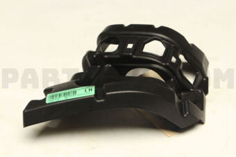 68335607AB (F)BRACKET REAR BUMPER
