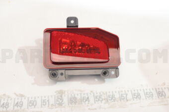 68338391AA TAIL LAMP REAR FOG