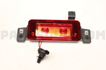 68338769AD TAIL LAMP REAR FOG