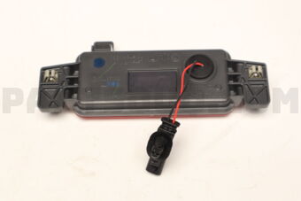 68338769AD TAIL LAMP REAR FOG