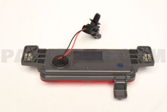 68338769AD TAIL LAMP REAR FOG
