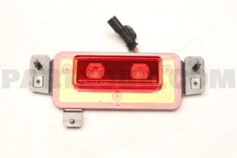 68338769AD TAIL LAMP REAR FOG