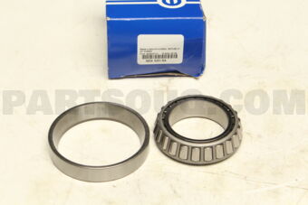 68340251AA (F)BRG KIT DIFFERENTIAL SIDE