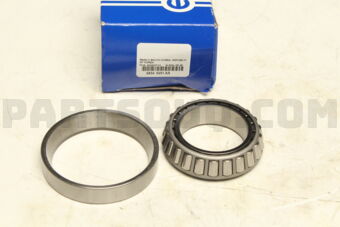 68340251AA (F)BRG KIT DIFFERENTIAL SIDE