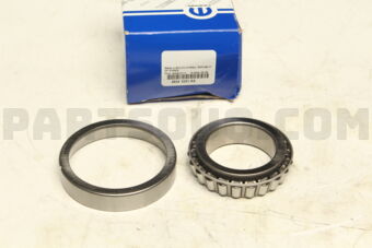 68340251AA (F)BRG KIT DIFFERENTIAL SIDE