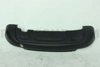 68352670AB (^)REAR BUMPER