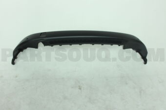68352670AB (^)REAR BUMPER